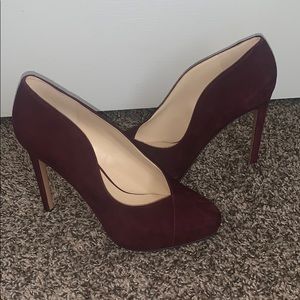 Nine West Heels